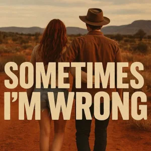 SOMETIMES I'M WRONG