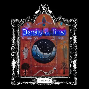 Eternity & Time - Live