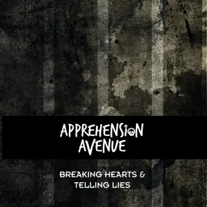 Breaking Hearts & Telling Lies