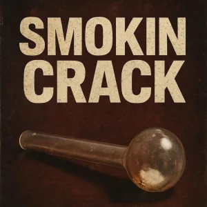 SMOKIN' CRACK