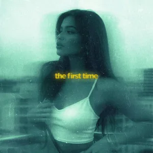 the first time (slowed & reeverb)