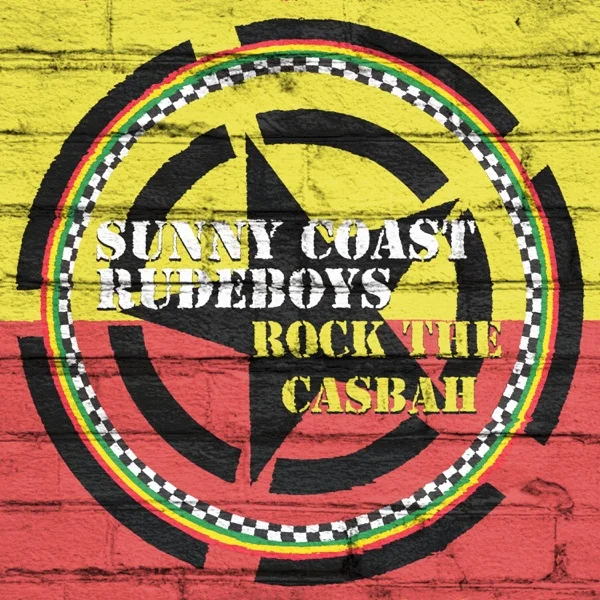 Rock the Casbah