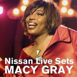 Oblivion : Nissan Live Sets on Yahoo! Music (Yahoo! Music)