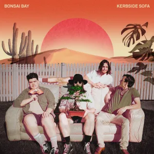 Kerbside Sofa