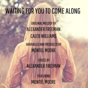 Waiting for You to Come Along
