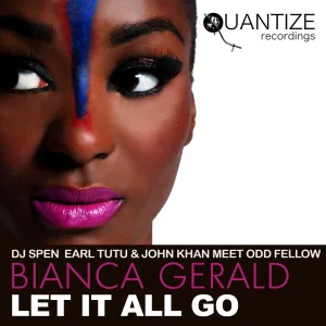 Let It All Go (Original Mix)