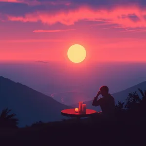 Peaceful Awakening