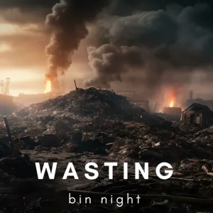 Wasting