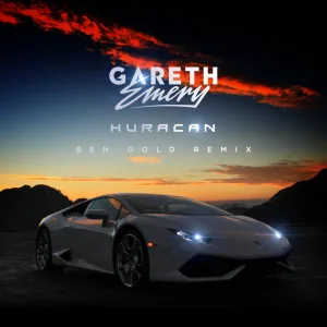 Huracan (Ben Gold Radio Edit)