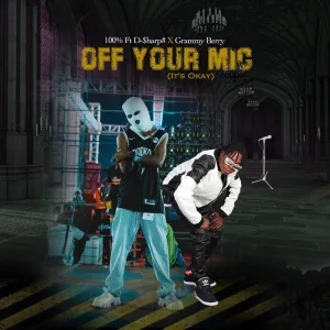 Off Your Mic (It’s Okay)