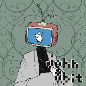 キャラルラ (8bit ver.)