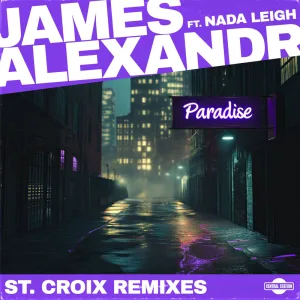 Paradise (St. Croix Piano Weapon Remix)