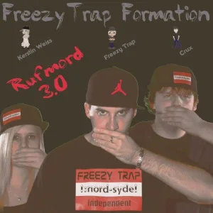 Kiefersperre 3.0