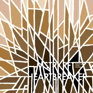 Heartbreaker (feat. John Legend) (Wolfgang Gartner Remix)