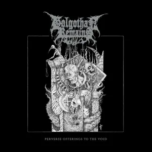 Flagellation (Torrid Tongues)