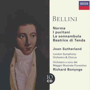 Beatrice di Tenda / Act 1 : Bellini: Beatrice di Tenda / Act 1: Parti...infausto di! infausto di!