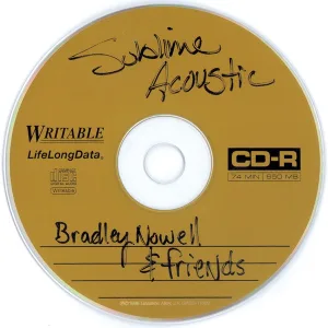 Boss D.J. (Acoustic Version)