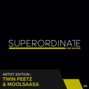 Wave 1 (Twin Peetz Rmx)