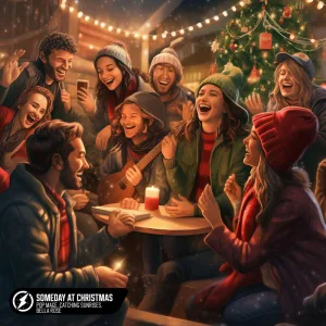 Someday at Christmas