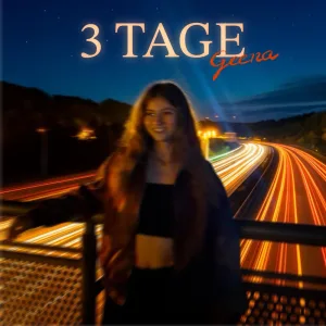 3 Tage