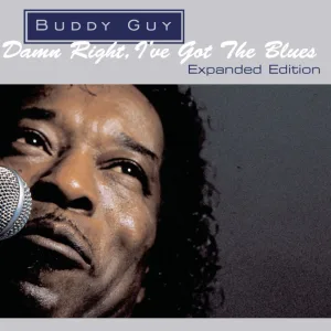 Mustang Sally (feat. Jeff Beck)