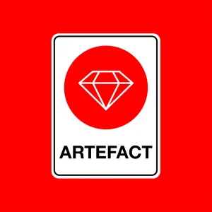 Artefact (feat. Melissa Ramsay)