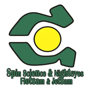 Flotsam & Jetsam (Dave Storm remix)