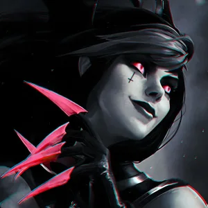 Demon Mode - Slowed