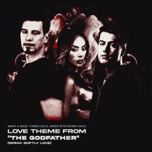 Love Theme From "The Godfather" (Speak Softly Love) [with Esther Anaya]