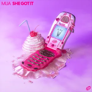 She Got It