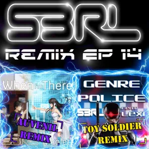 When I'm There (Auvenil Remix)