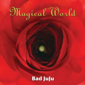 Magical World