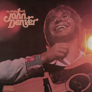 Annie's Other Song (Live at the Universal Amphitheatre, Los Angeles, CA - August/September 1974)
