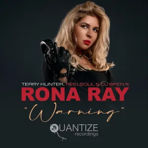 Warning (Original Mix)