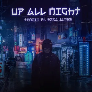 Up All Night