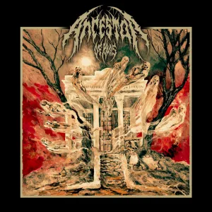 Narco Metal Blasphemers