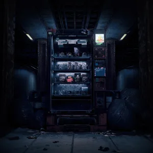 Out Of Order