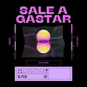 Sale a Gastar