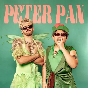 Peter Pan