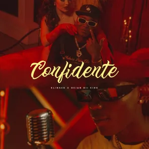 Confidente