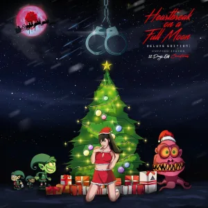 Secret (feat. Solo Lucci)