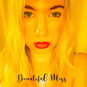 Beautiful Mess
