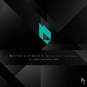 Expedite (Original Mix)