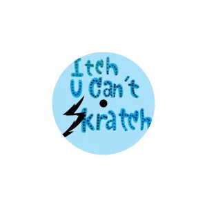 Itch, U Can't Skratch