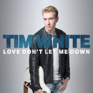 Love Don't Let Me Down