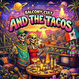 And The Tacos...