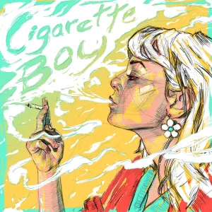 Cigarette Boy