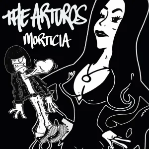 Morticia