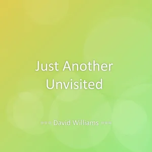 Just Another Unvisited