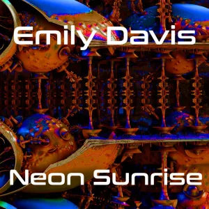 Neon Sunrise